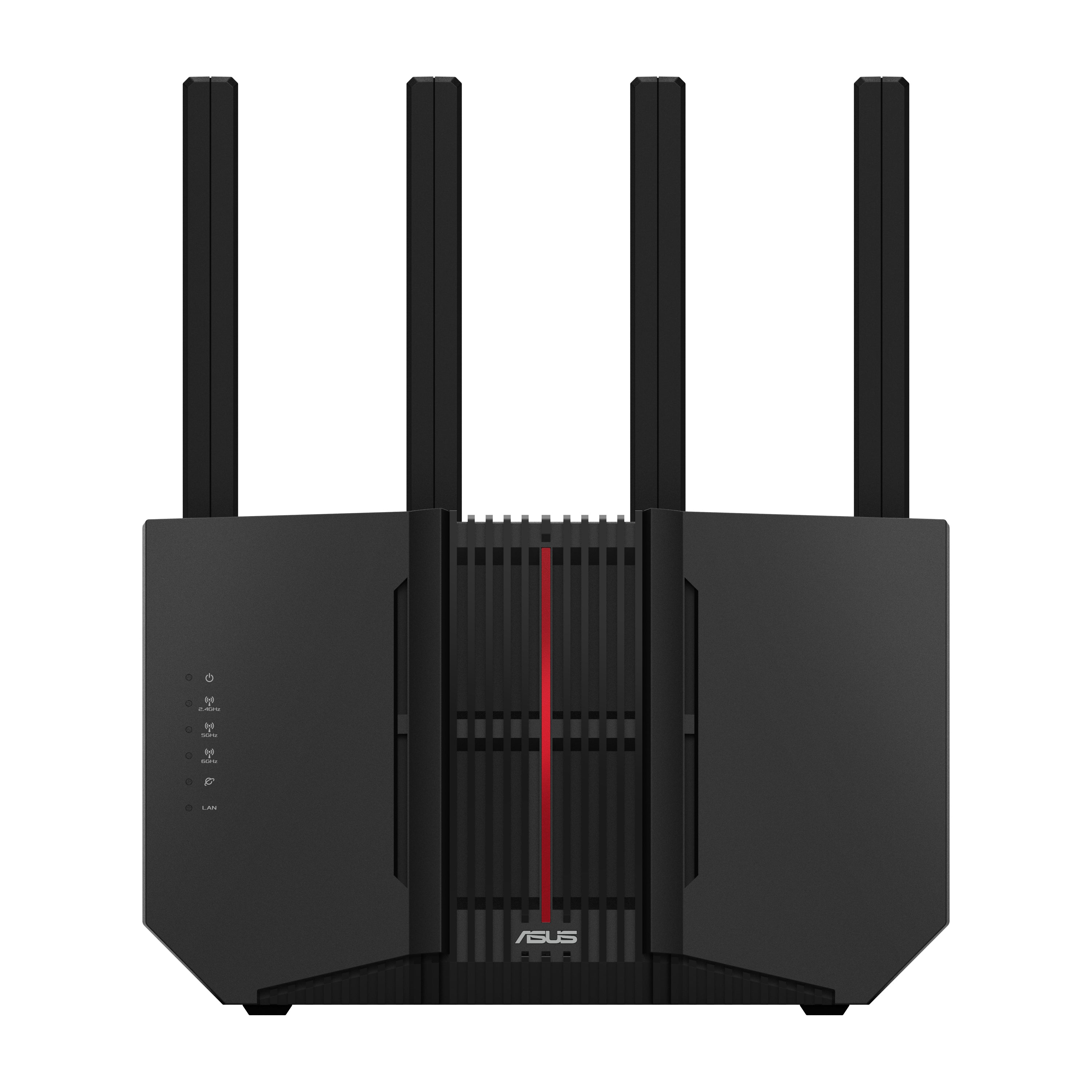 ASUS RT-BE92U BE9700 WiFi7 Router