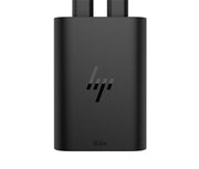 HP 65W GaN USB-C Compact Laptop Charger - Efficient and Fast Charging Solution - Image 2