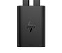 HP 65W GaN USB-C Compact Laptop Charger - Efficient and Fast Charging Solution - Image 2