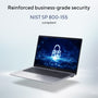 ASUS 210H Intel Core 5 16GB RAM 256GB SSD 15.6" Full HD Windows 11 Pro Education