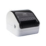 Brother QL1110NWBC Direct thermal Mono Label Printer Wireless