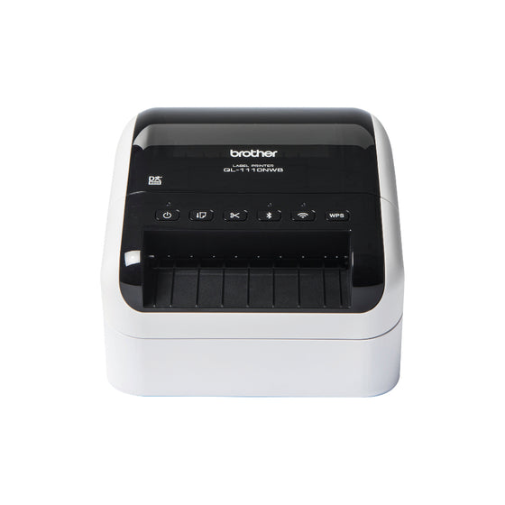 Brother QL1110NWBC Direct thermal Mono Label Printer Wireless