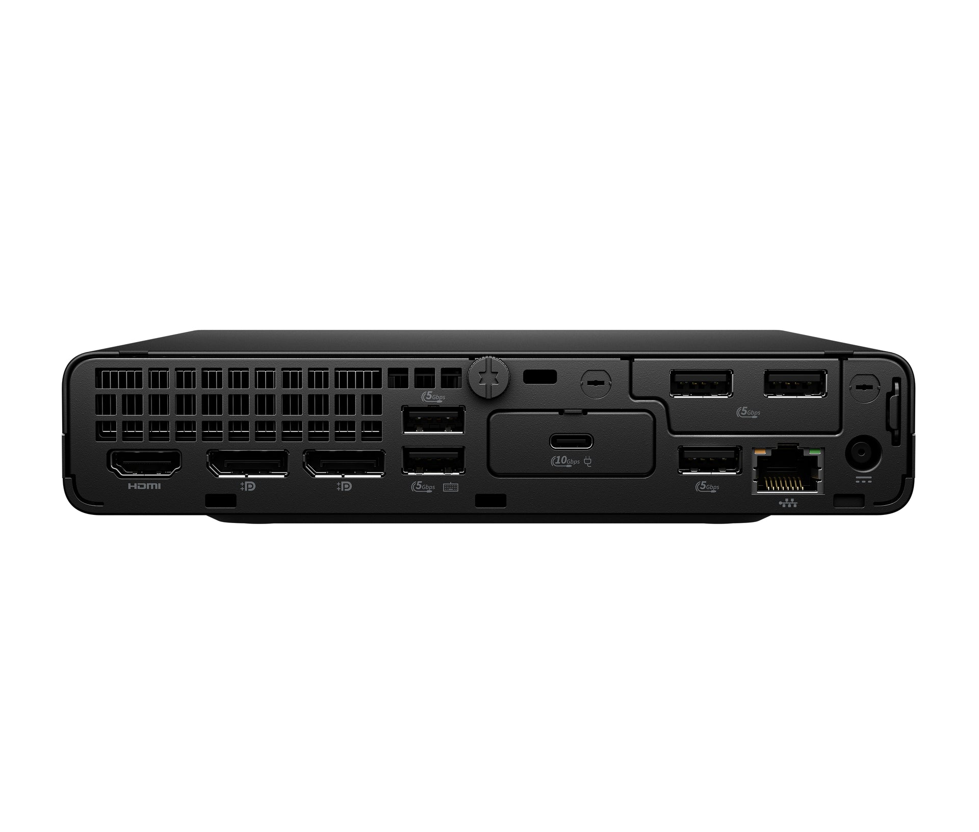 HP ProDesk 4 G1i AI Intel Core Ultra 7 24GB RAM 512GB SSD Mini PC