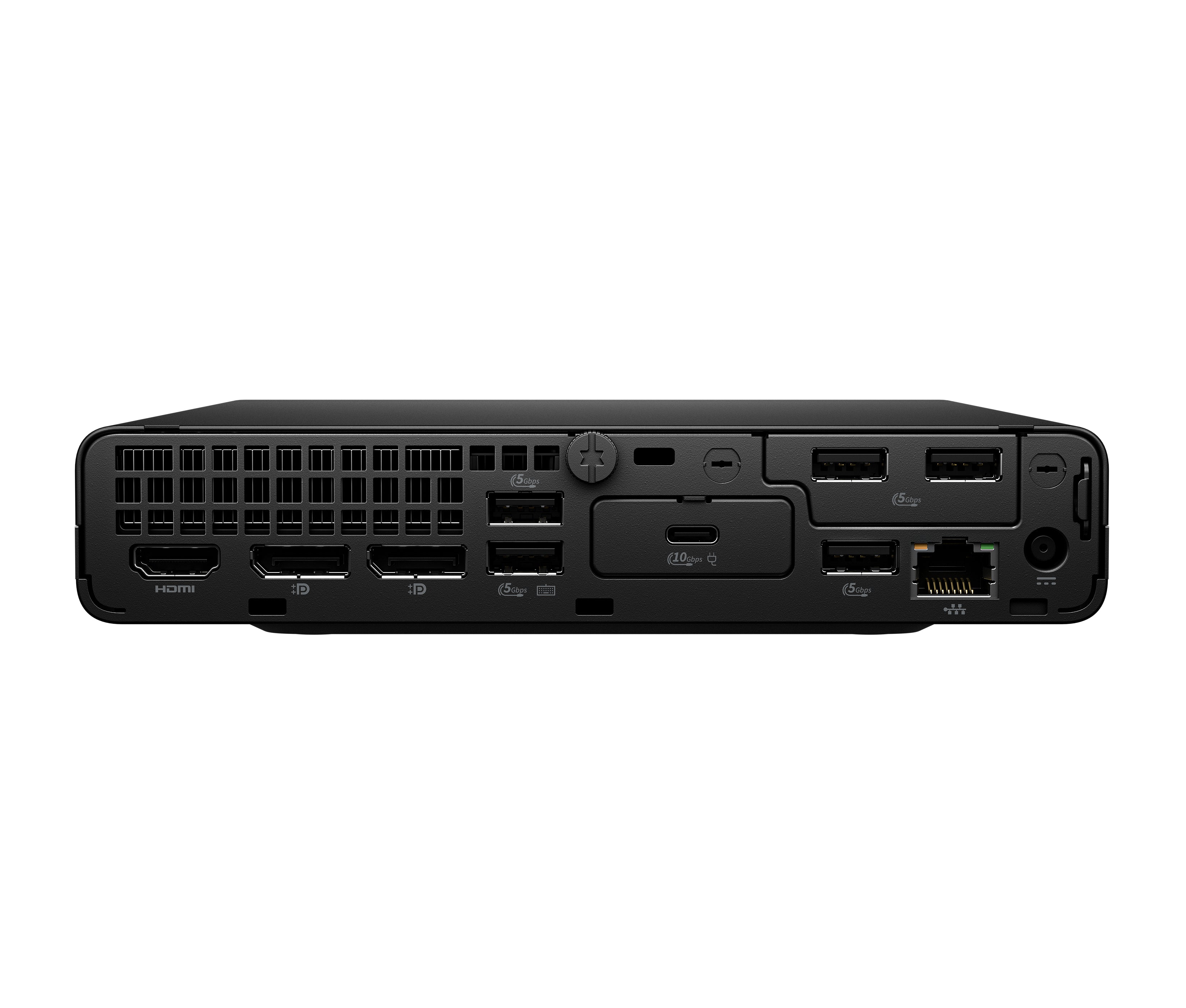 HP ProDesk 4 G1i AI Intel Core Ultra 7 24GB RAM 512GB SSD Mini PC