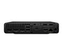 HP ProDesk 4 G1i AI Intel Core Ultra 7 24GB RAM 512GB SSD Mini PC