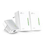 TP-Link AV600 Powerline Wi-Fi Booster TL-WPA4220TKIT USB Wi-Fi Adapter