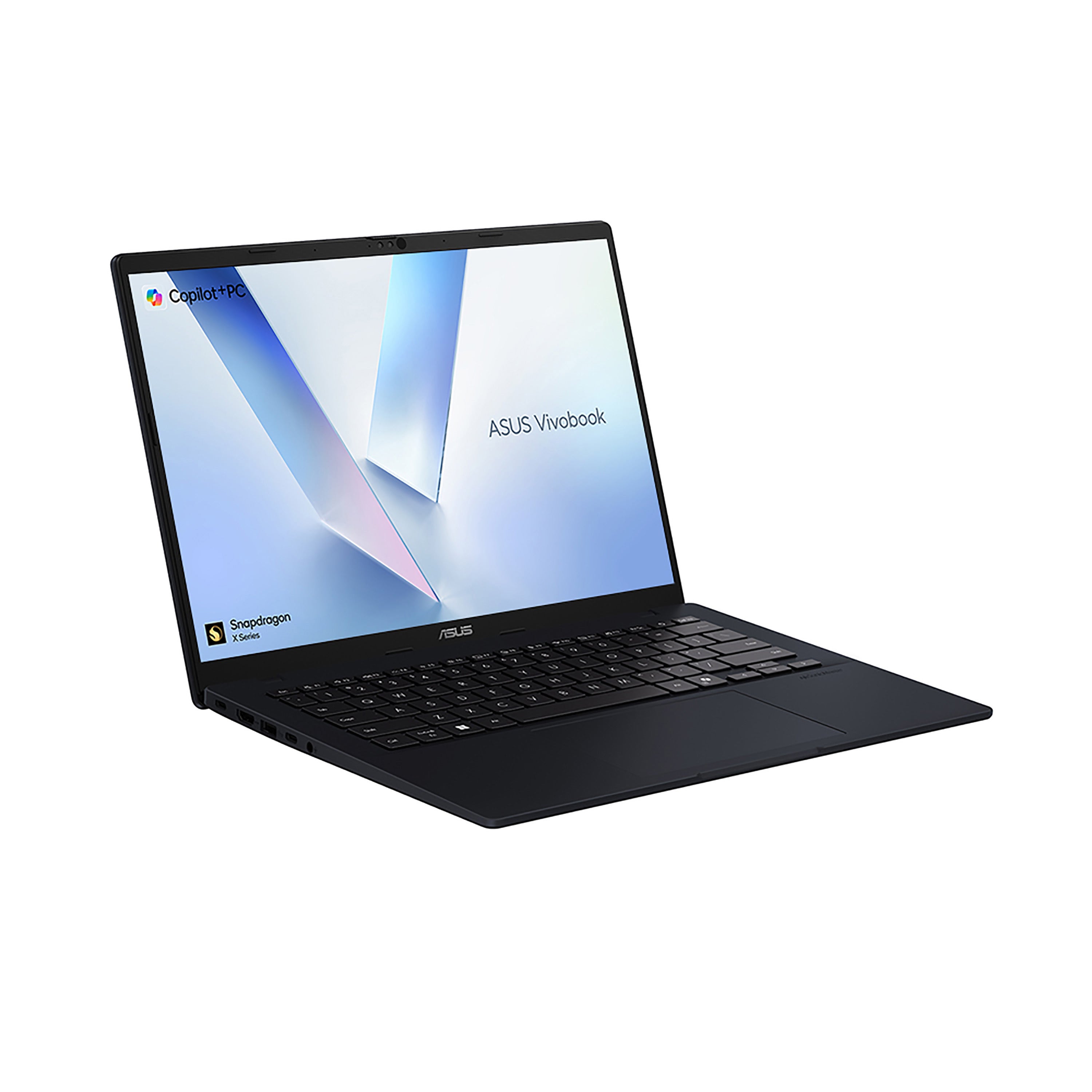 ASUS VIVOBOOK X1605 X1-26 Snapdragon 16GB RAM 512GB SSD 16" WUXGA Windows 11 Home