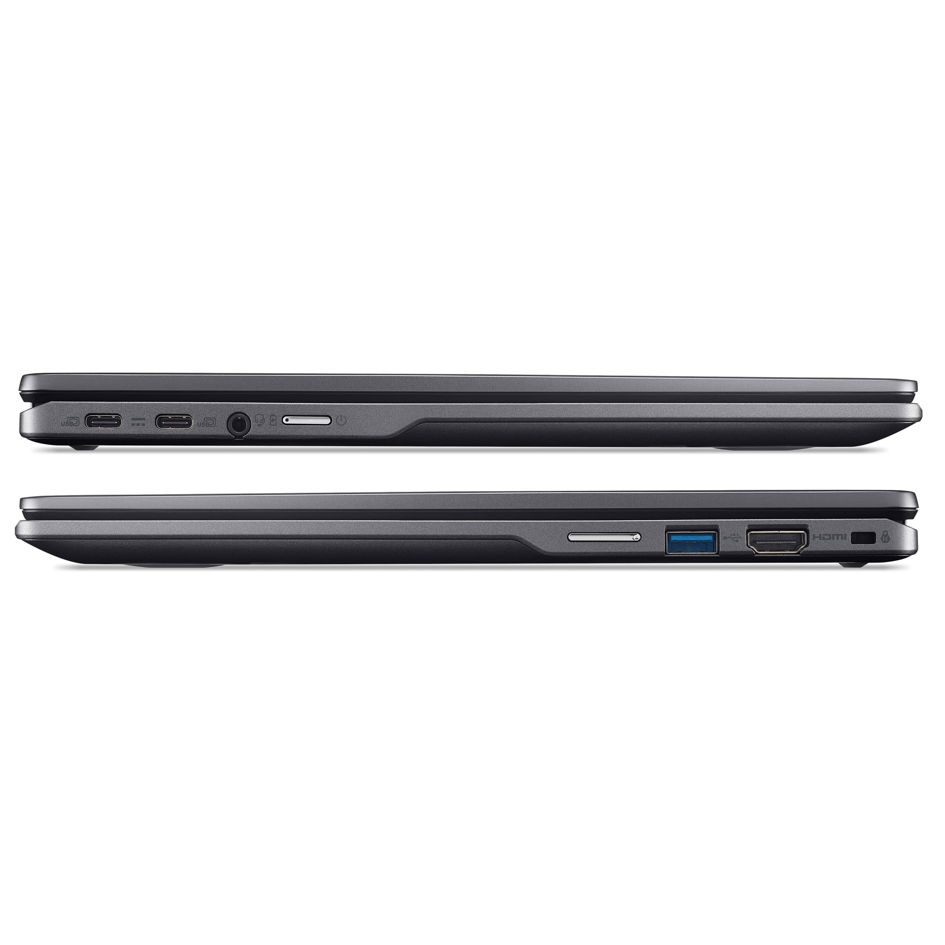 Acer Chromebook Plus Spin 514 CPE594-1N Intel Core i5 8GB RAM 256GB SSD Intel Iris Xe Graphics 14" WUXGA ChromeOS