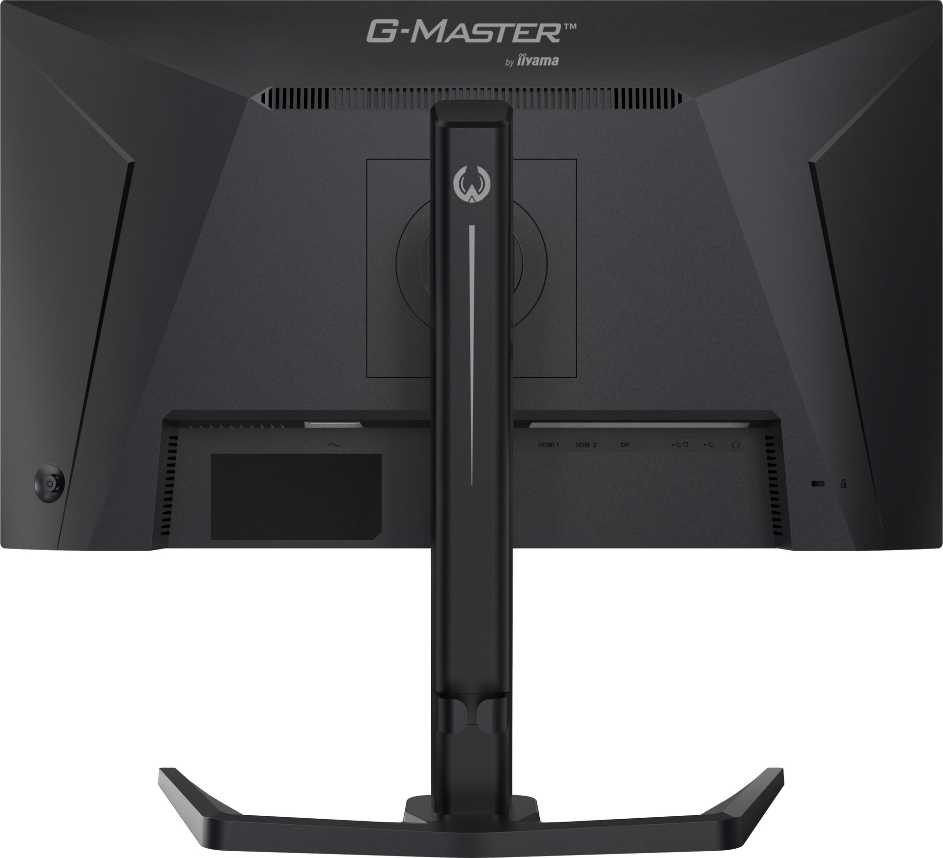 IIYAMA G-MASTER RED EAGLE GB2591HSU-B1 24.5" Full HD Fast IPS Monitor 320Hz