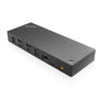 Lenovo ThinkPad Hybrid USB-C to HDMI and DisplayPort Docking Station 135W