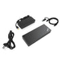 Lenovo ThinkPad Hybrid USB-C to HDMI and DisplayPort Docking Station 135W