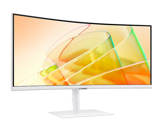 Samsung LS34C650TAUXXU 34" 4K Ultra HD Monitor LED Panel 100Hz - Image 4
