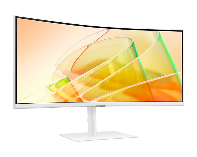 Samsung LS34C650TAUXXU 34" 4K Ultra HD Monitor LED Panel 100Hz - Image 4