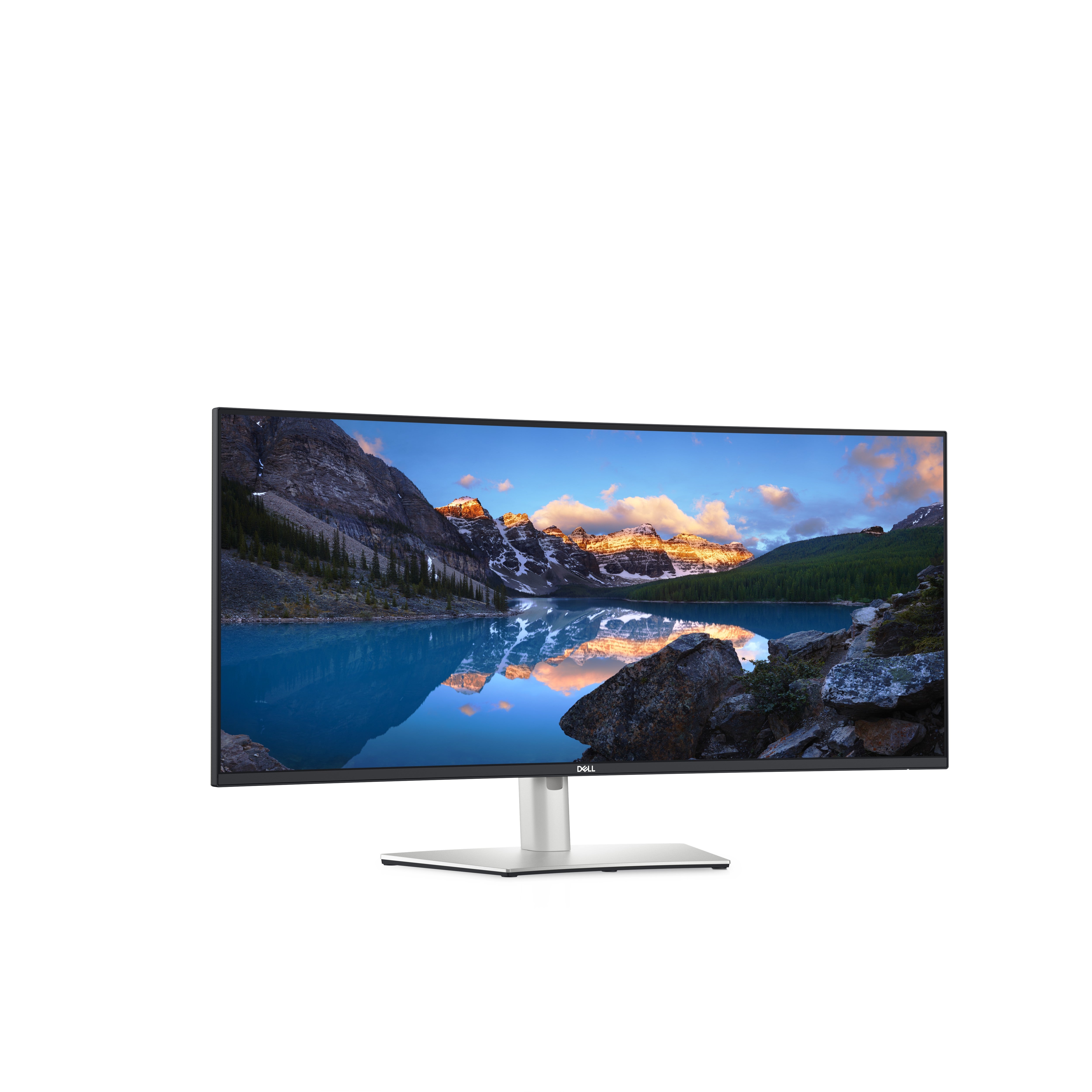 Dell UltraSharp U3824DW 37.5" Wide Quad HD+ Monitor IPS Panel 60Hz - Image 4