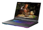 ASUS ROG Strix G16 AMD Ryzen 9 16GB RAM 1TB SSD 16 Inch Windows 11 Home Laptop - Image 4