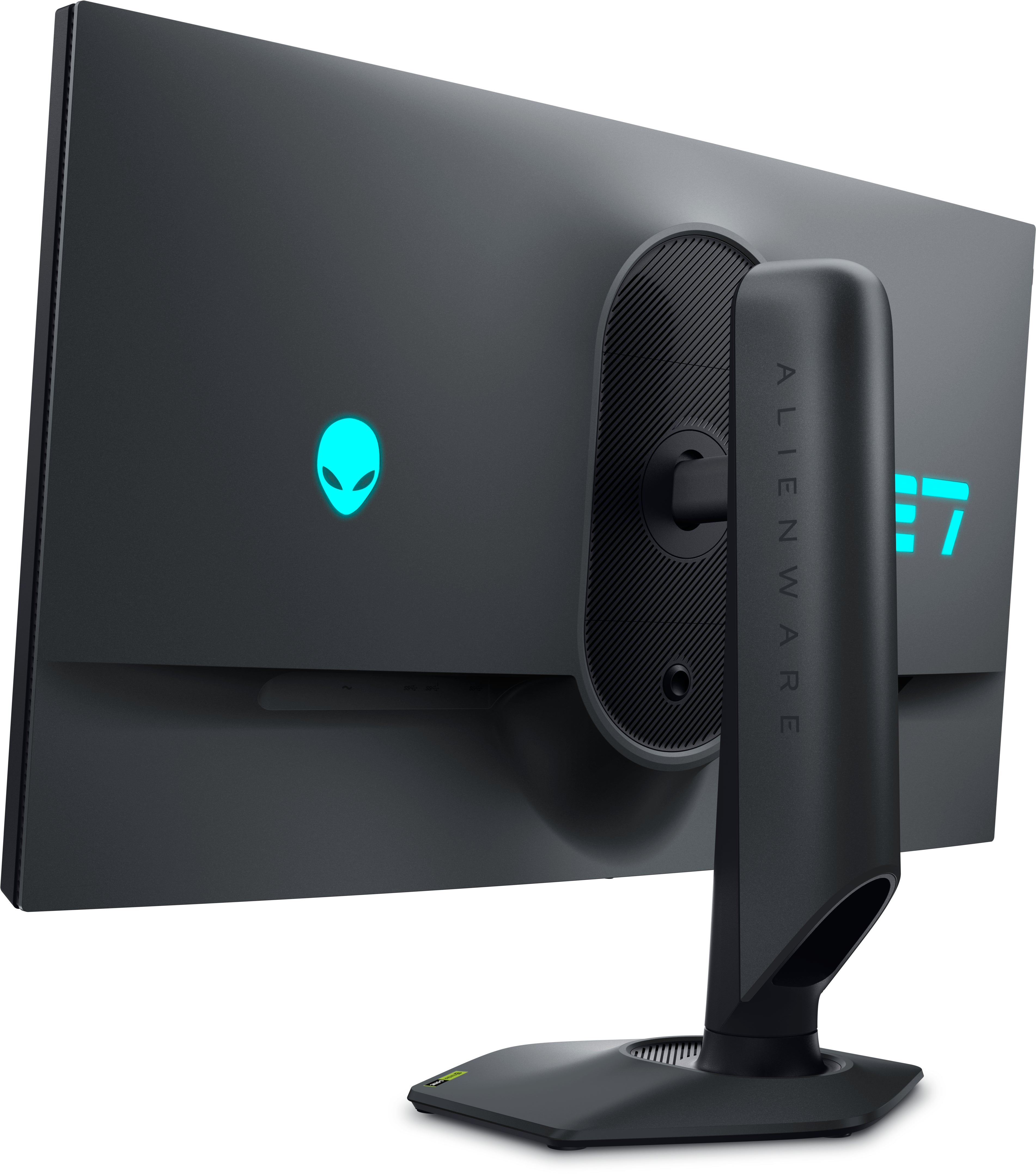Dell Alienware AW2725QF 27" 4K UHD Monitor IPS Panel 180Hz - Image 6