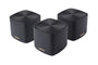 ASUS ZenWiFi Mini XD4 Tri-band Wireless Router, Gigabit Ethernet, WiFi 6, Black - Image 5