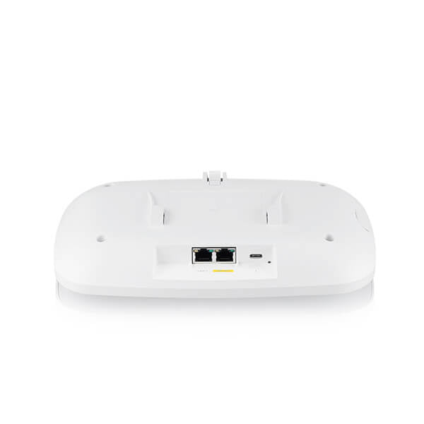 Zyxel NWA210BE Wireless Access Point 11530 Mbit/s Wi-Fi 7 - Image 7