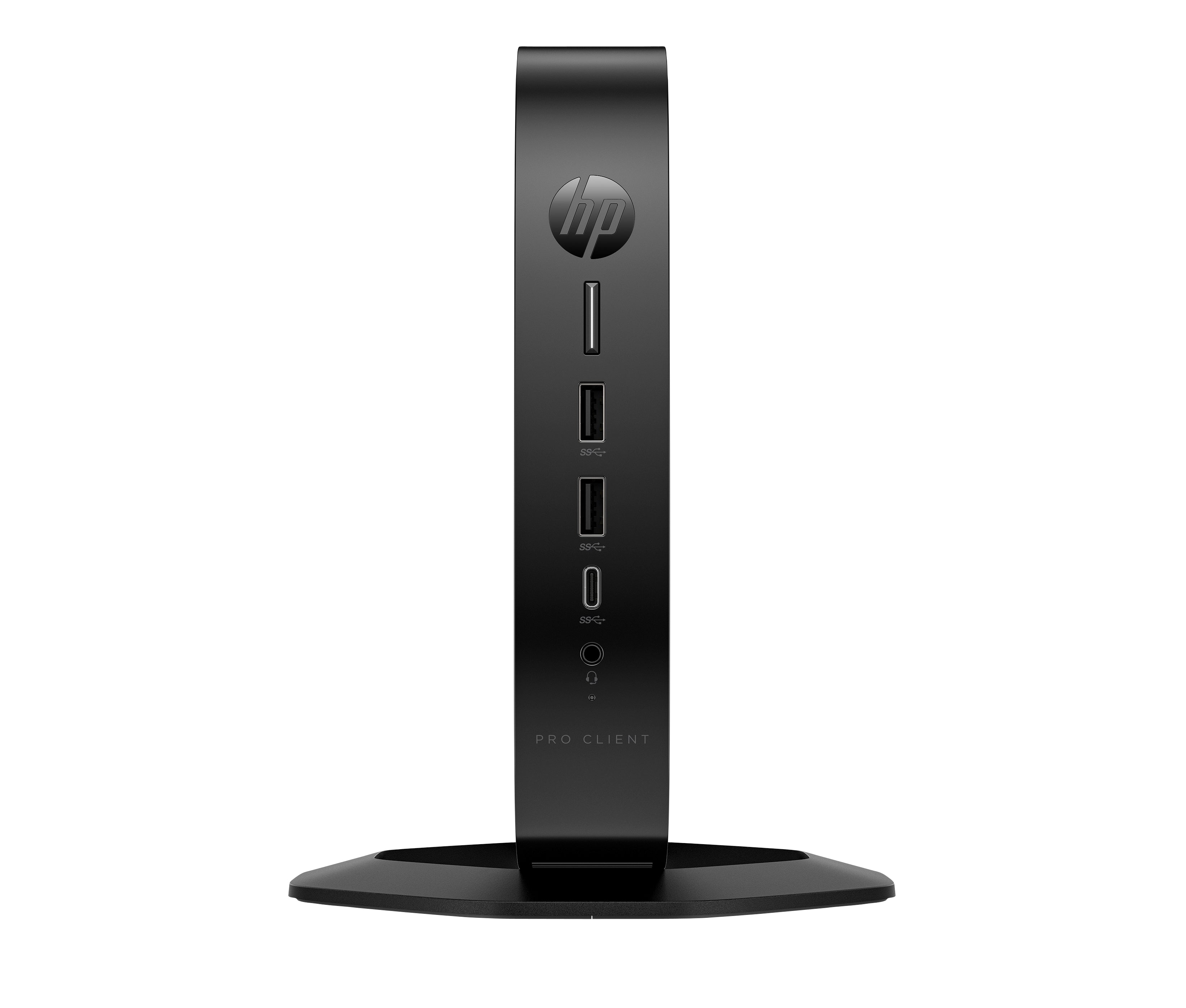 HP T550 Intel Celeron J6412 4GB RAM 64GB eMMC Mini PC
