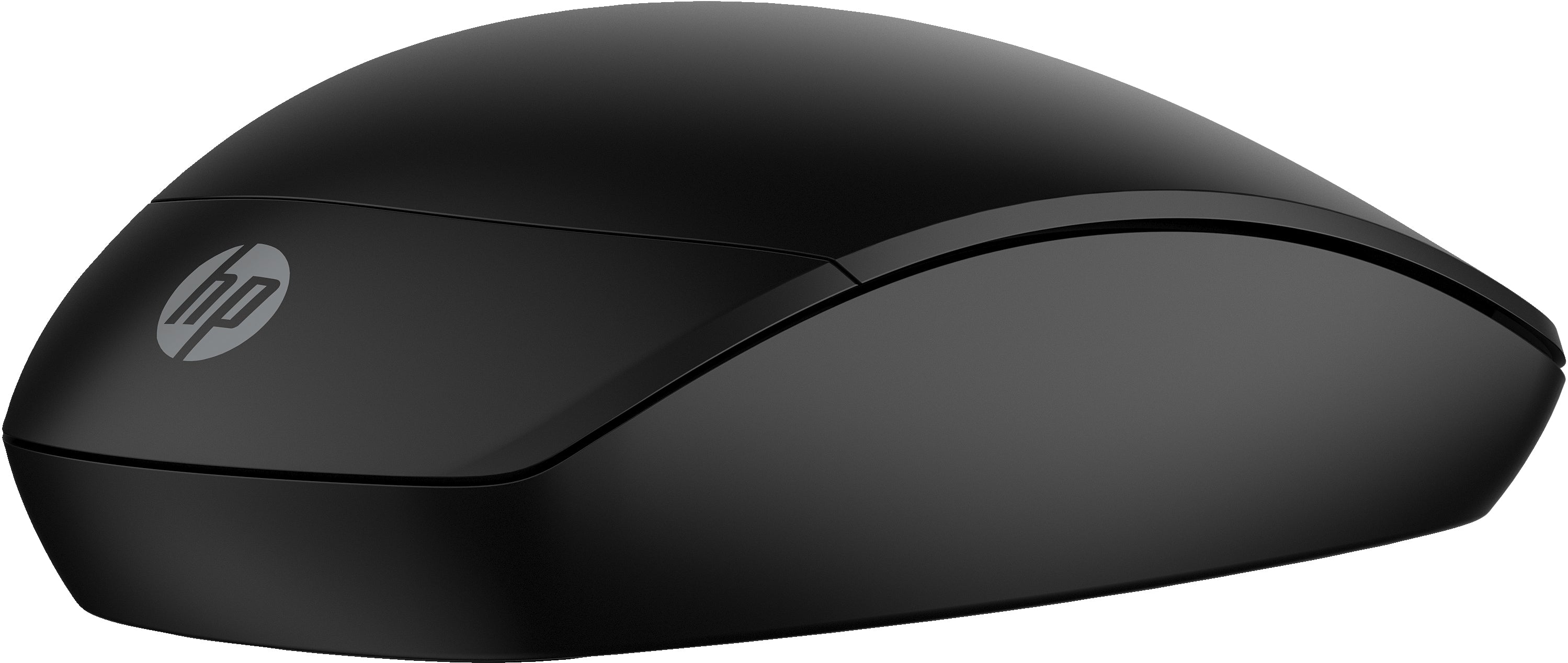 HP 235 Slim Wireless Mouse - Durable &amp; Comfortable with 2.4 GHz Connectivity