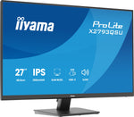 iiYAMA X2793QSU-B1 27" QHD IPS Monitor 75Hz