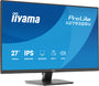 iiYAMA X2793QSU-B1 27" QHD IPS Monitor 75Hz