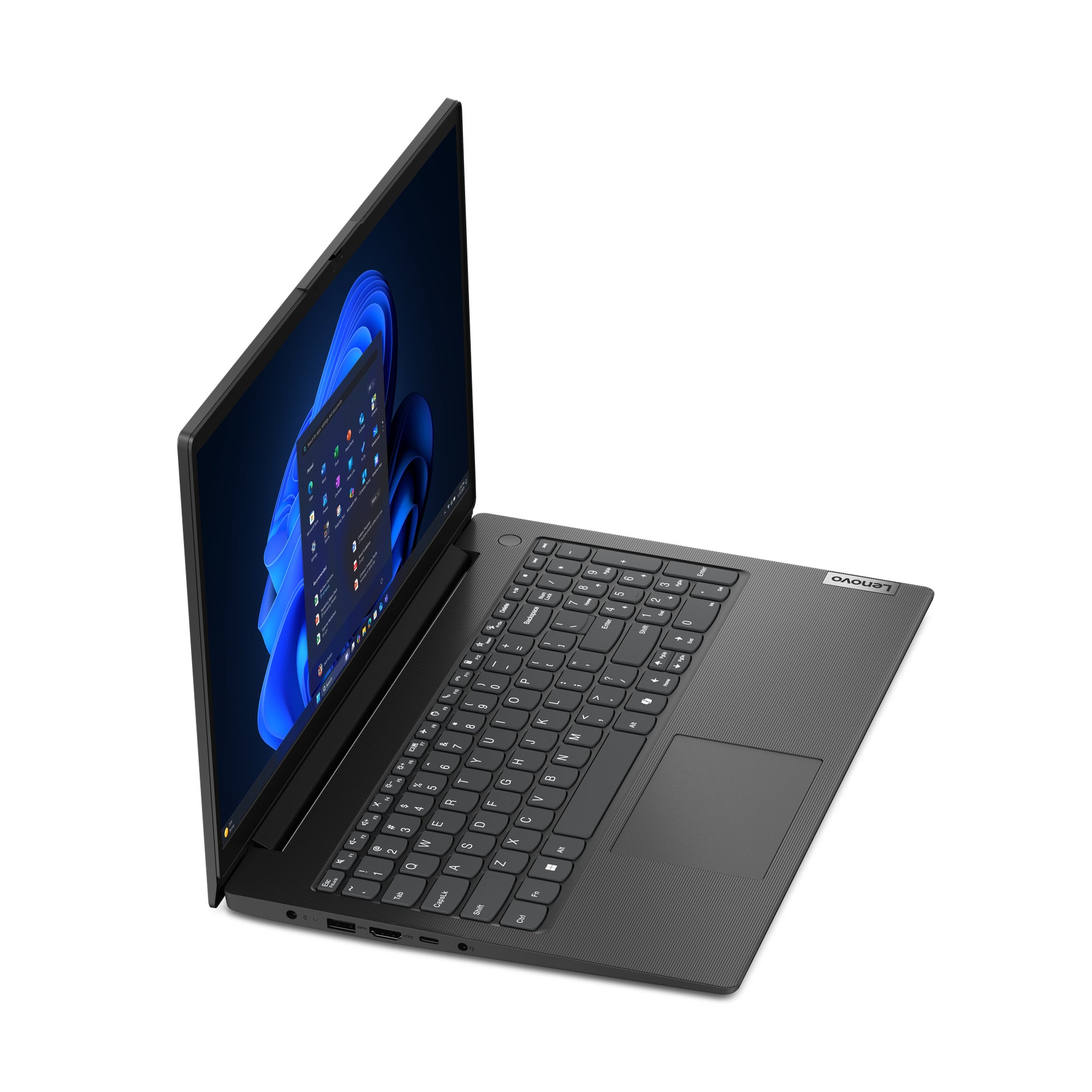 Lenovo V15 G6 AMD Ryzen 5 150 8GB RAM 512GB SSD 15.6" Full HD Windows 11 Home