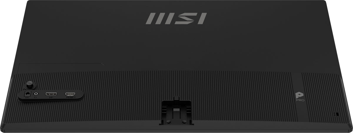 MSI MP242L 23.8" Full HD IPS Monitor 100Hz