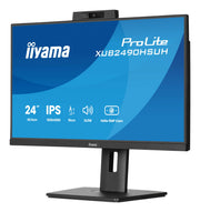 IIYAMA XUB2490HSUH-B2 23.8" Full HD Monitor IPS Panel 100Hz - Image 5