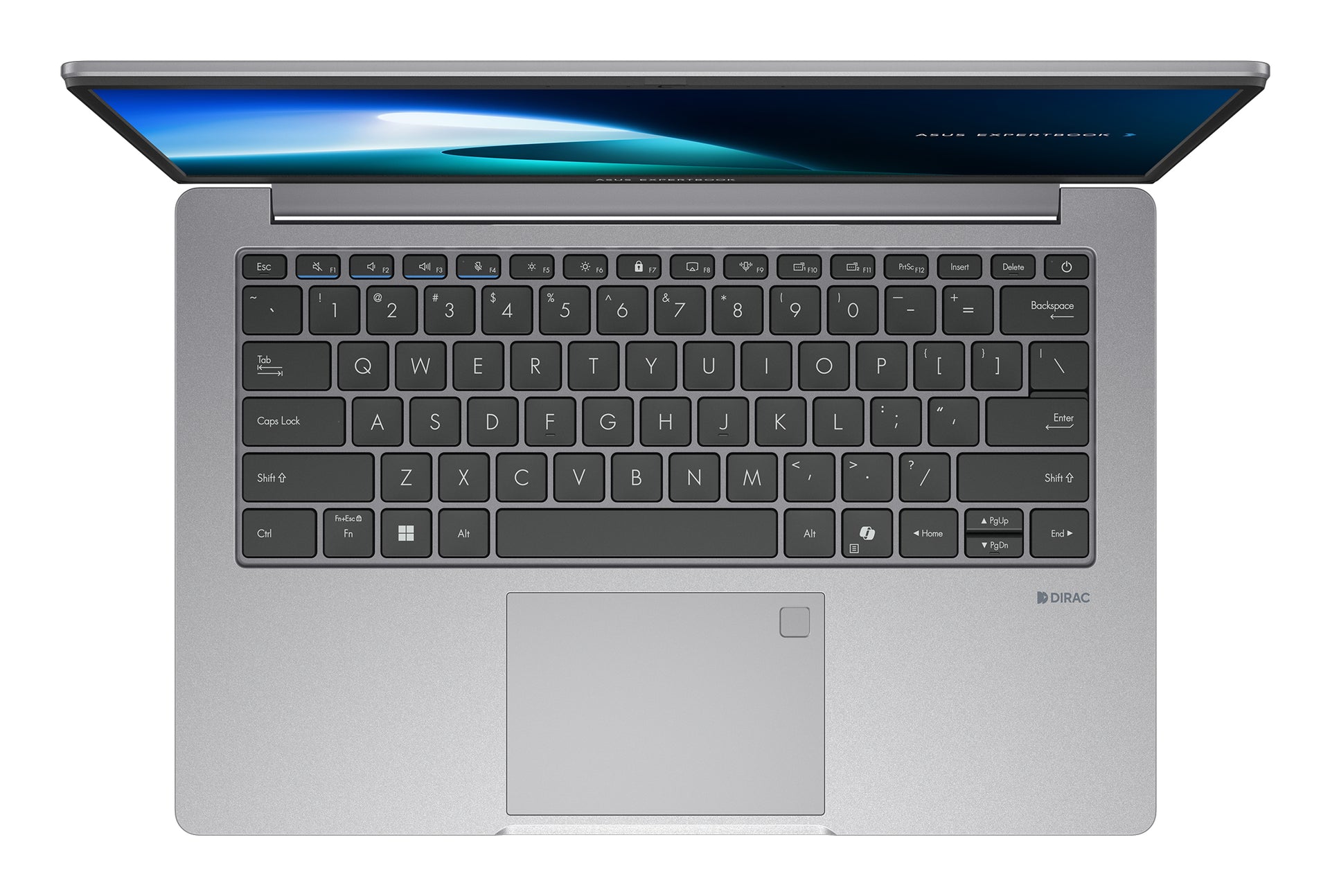 ASUS C5-210H Intel Core 5 210H 16GB RAM 256GB SSD 14" Full HD Windows 11 Pro Education