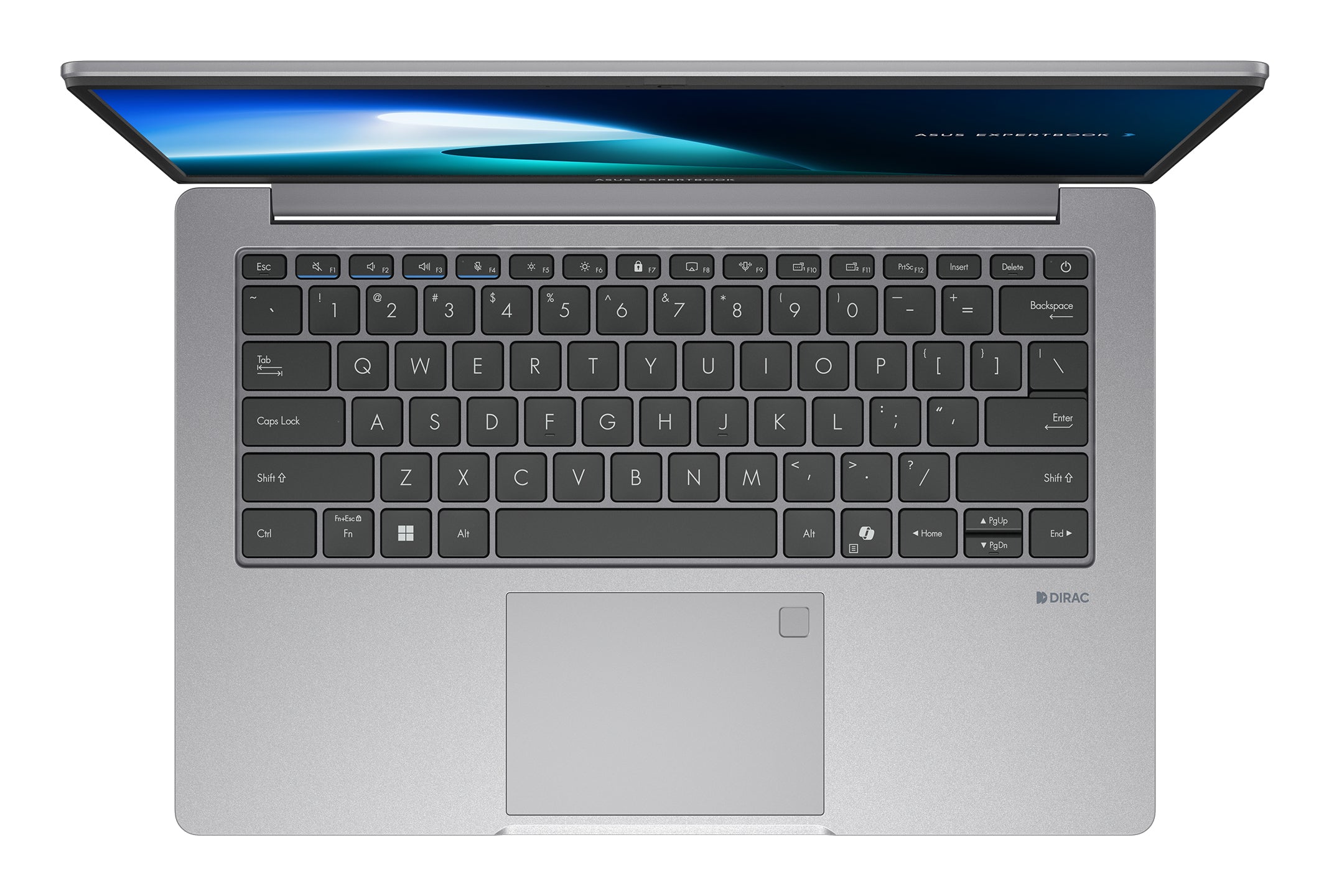 ASUS C5-210H Intel Core 5 210H 16GB RAM 256GB SSD 14" Full HD Windows 11 Pro Education