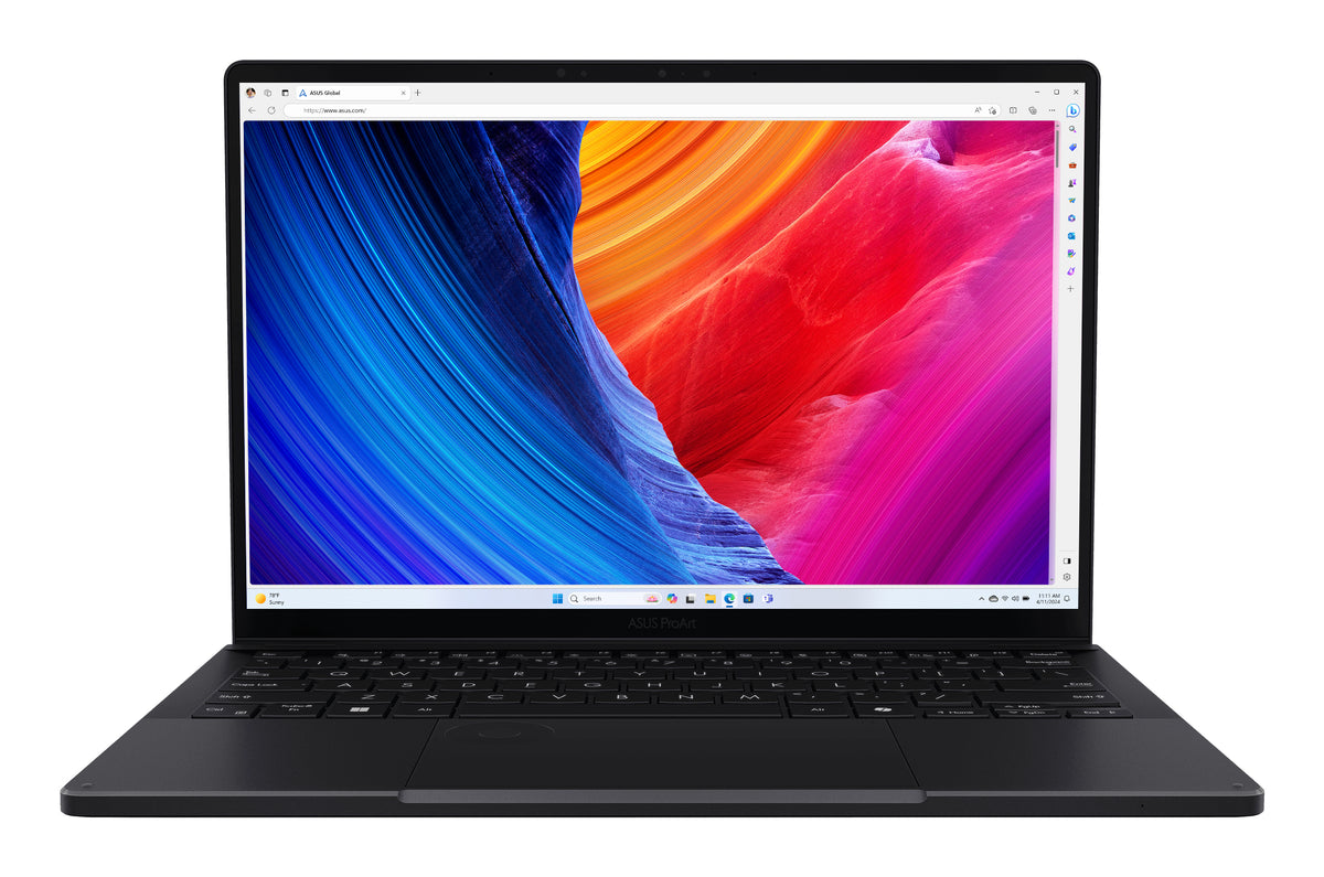 ASUS ProArt HN7306 R9 AI MAX+ 395 64GB RAM 1TB SSD 13.3" QHD Windows 11 Home
