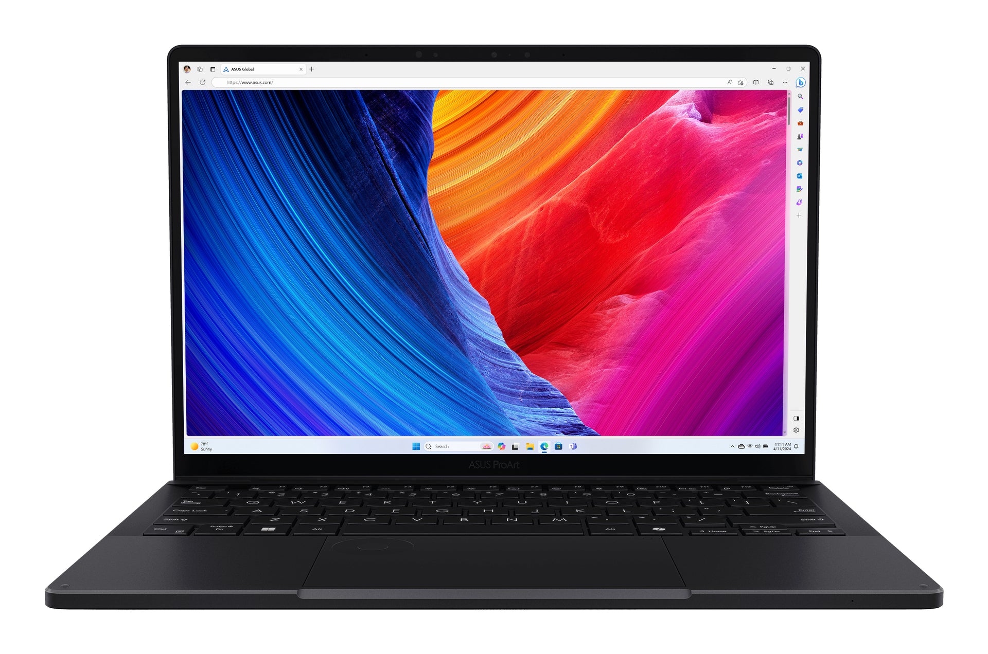 ASUS ProArt HN7306 R9 AI MAX+ 395 64GB RAM 1TB SSD 13.3" QHD Windows 11 Home