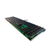 Cherry MX 10.0N RGB Low Profile Mechanical Keyboard G8A-25010LVBGB-2