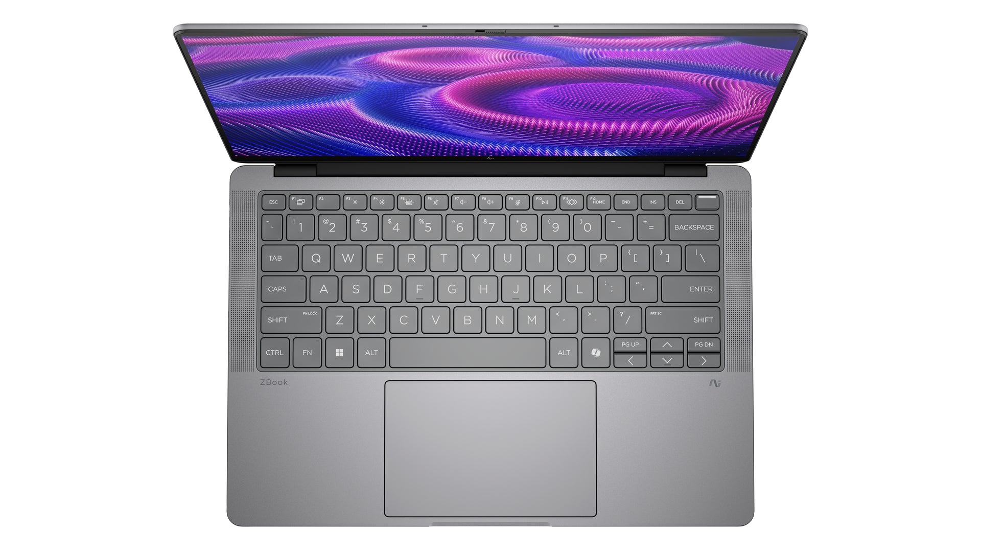 HP ZBook Ultra G1a AMD Ryzen AI Max+ PRO 395 64GB RAM 1TB SSD Integrated AMD Radeon Graphics 14" 2.8K Windows 11 Pro - Image 26