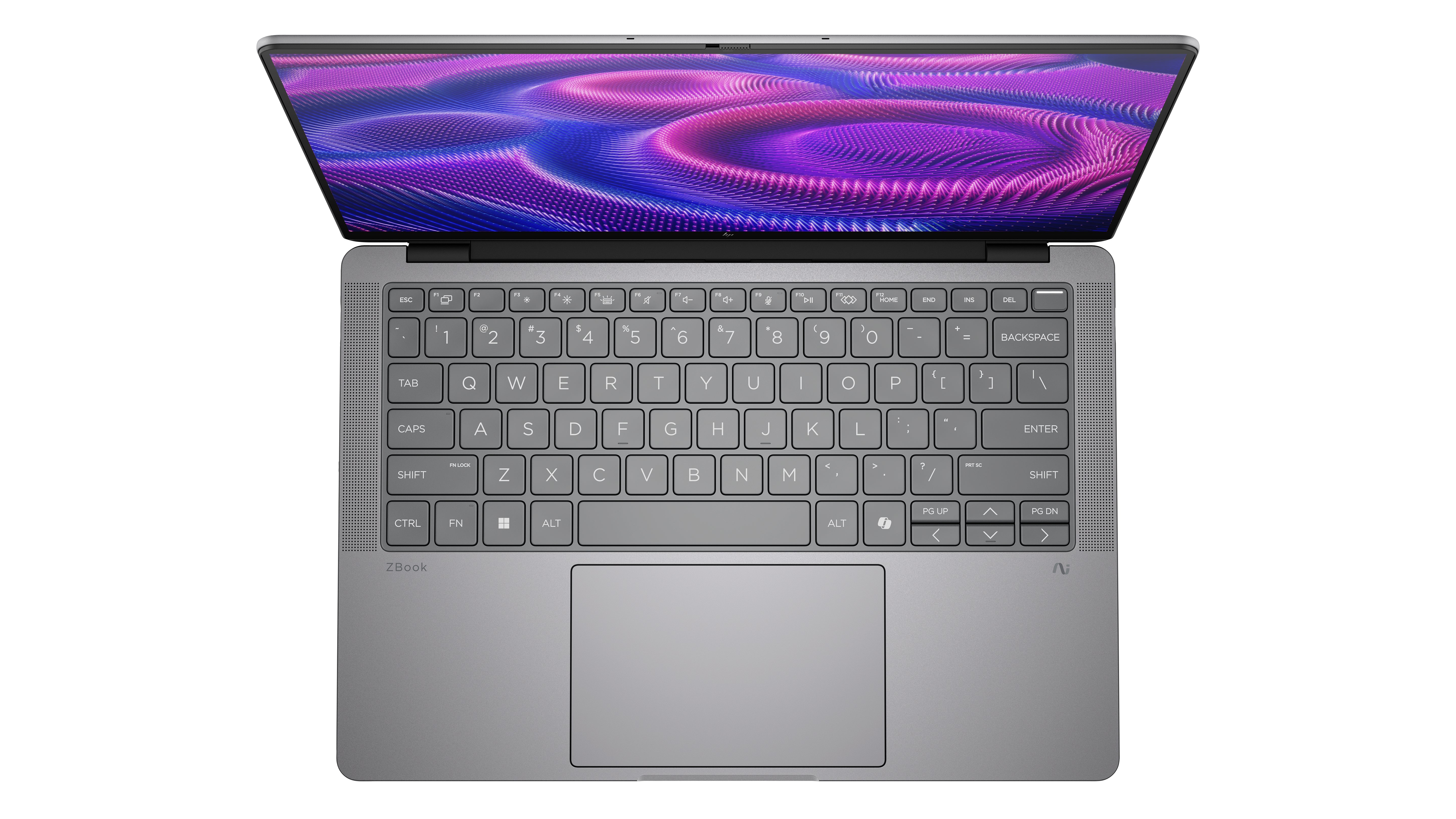 HP ZBook Ultra G1a AMD Ryzen AI Max PRO 390 32GB RAM 1TB SSD Integrated AMD Radeon 8050S 14" 2.8K Windows 11 Pro - Image 25