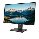 Lenovo ThinkVision T27Q-40 27" QHD Monitor IPS Panel 120Hz - Image 2