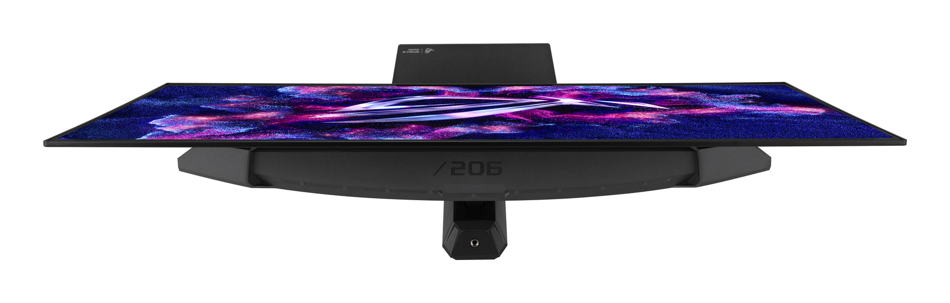 ASUS ROG Strix XG32UCWMG 32" 4K UHD OLED Monitor 240Hz