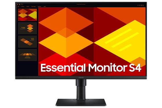 Samsung LS27D400GAUXXU 27" Full HD Monitor IPS Panel 100Hz