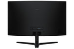 Samsung Essential S3 S32D396GAU 32" Full HD Monitor VA Panel 100Hz - Image 2