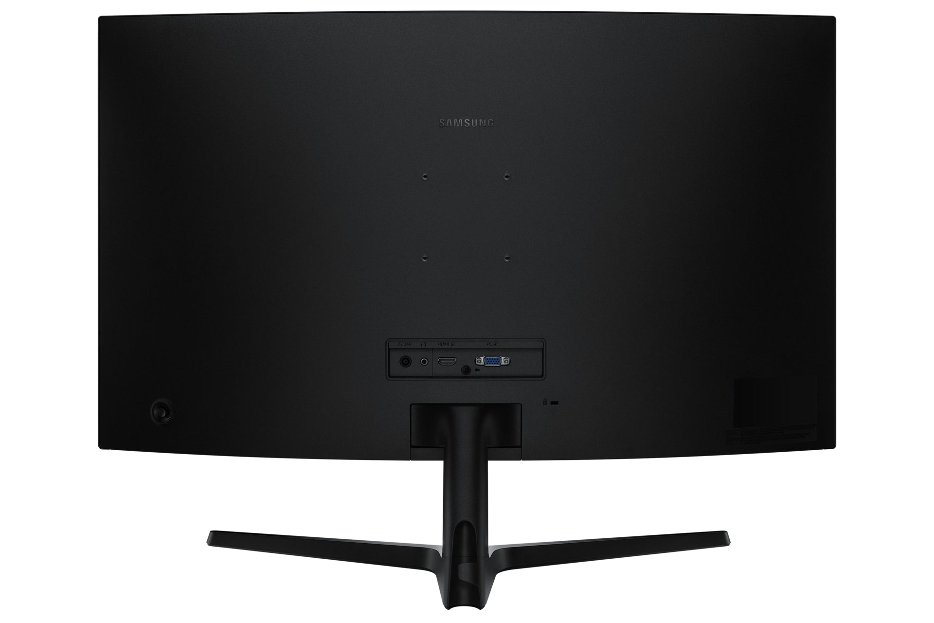 Samsung Essential S3 S32D396GAU 32" Full HD Monitor VA Panel 100Hz - Image 2