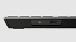 HP 725 Multi-Device Rechargeable Wireless Keyboard with Ultra-Fast Charging - Image 4
