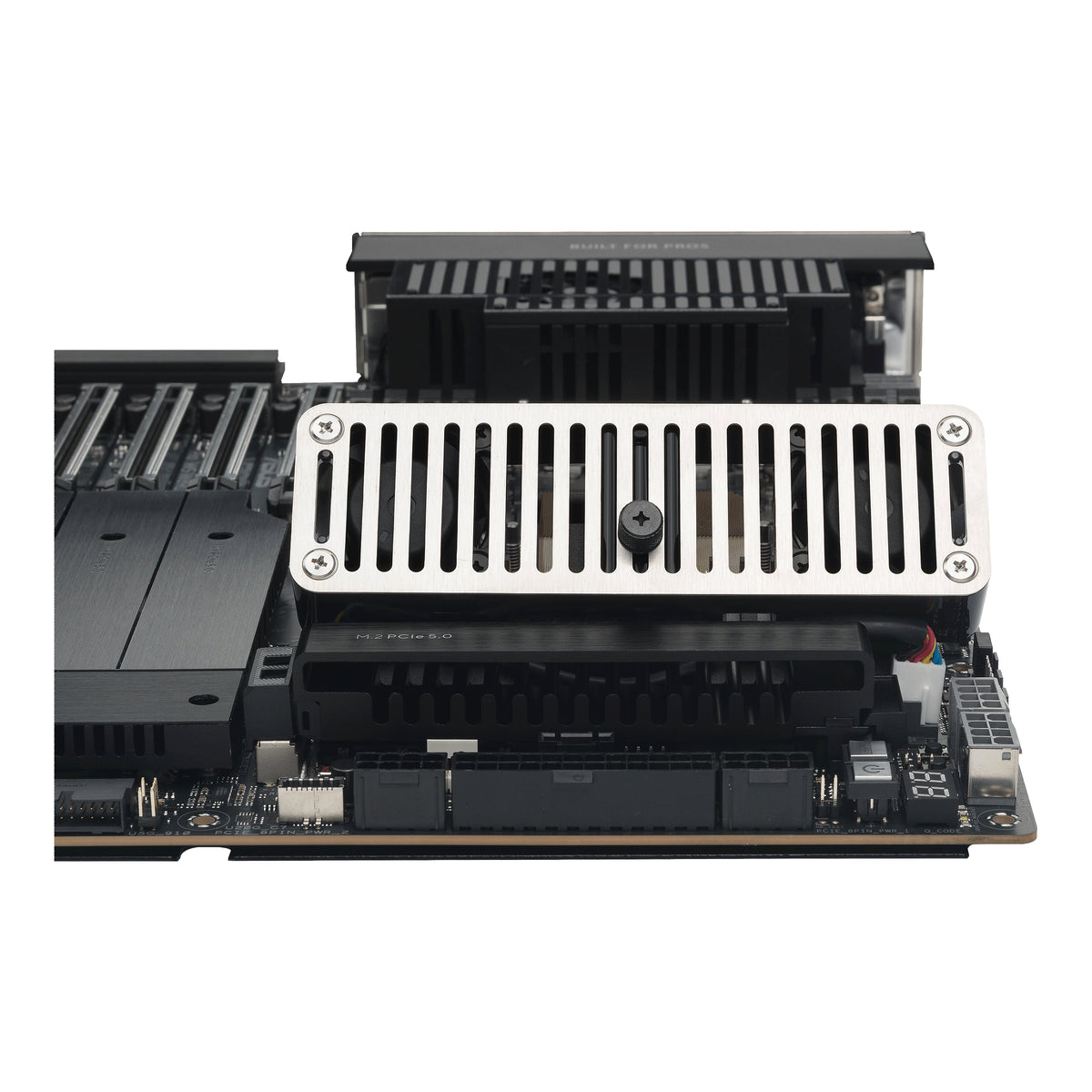 ASUS 4710-2 PRO WS W890E-SAGE SE Intel W890 EEB
