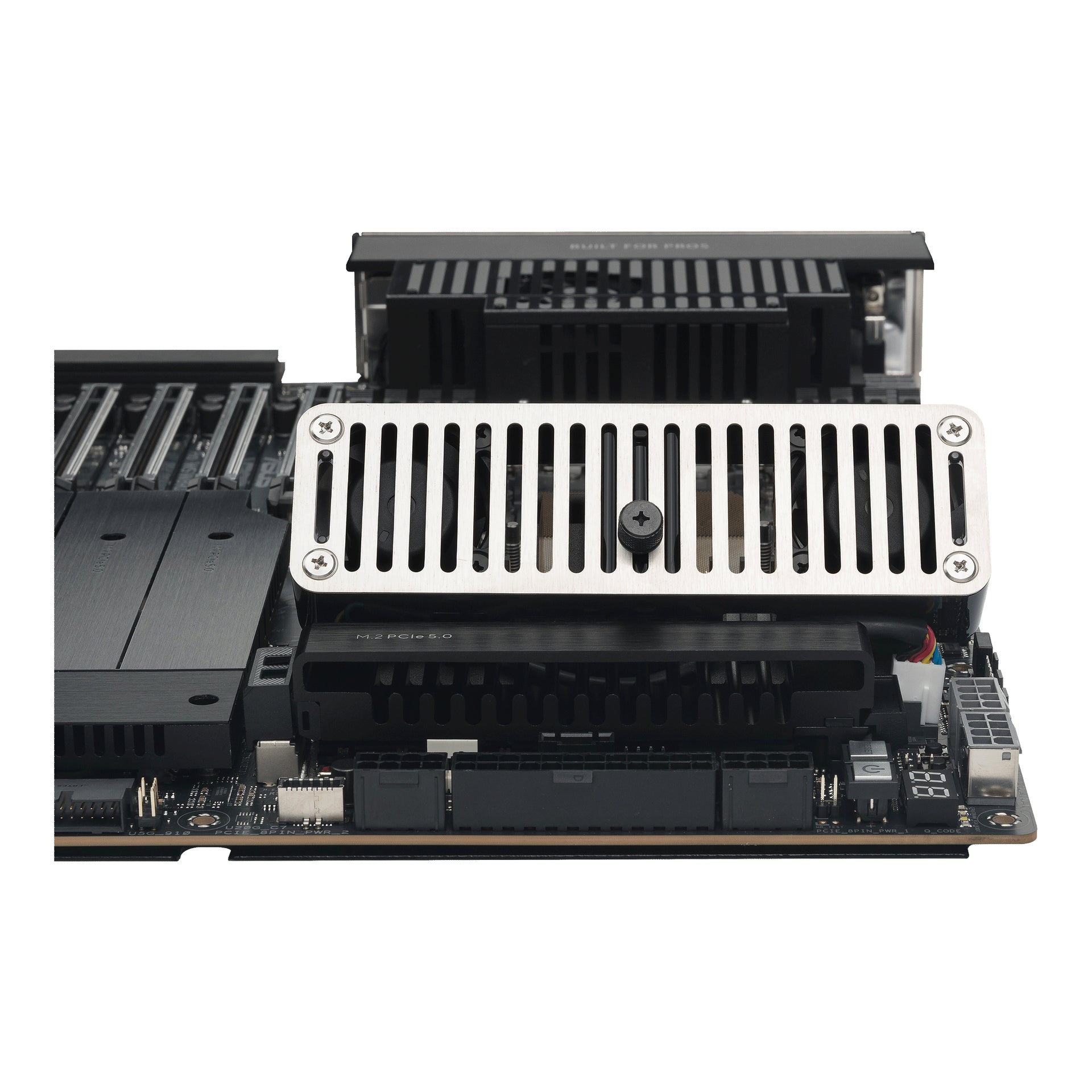 ASUS 4710-2 PRO WS W890E-SAGE SE Intel W890 EEB