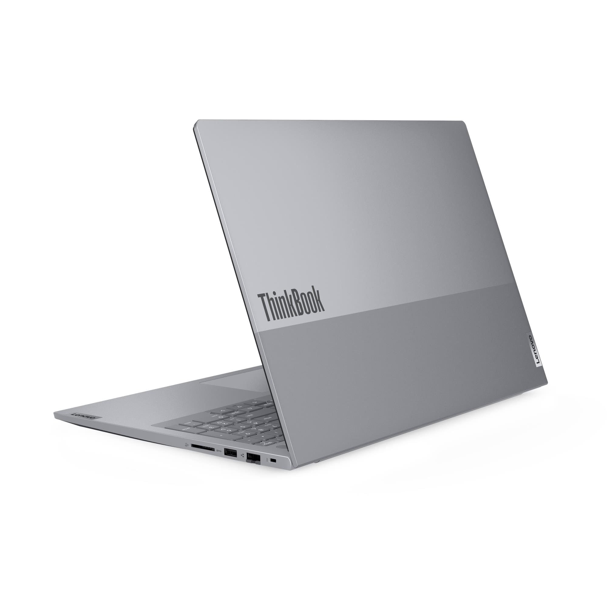 Lenovo ThinkBook 16 G9 IRL 16" Intel Core i5 16GB RAM 256GB SSD Laptop