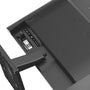 Hannspree HC241CFB 23.8" Full HD IPS Monitor 100Hz