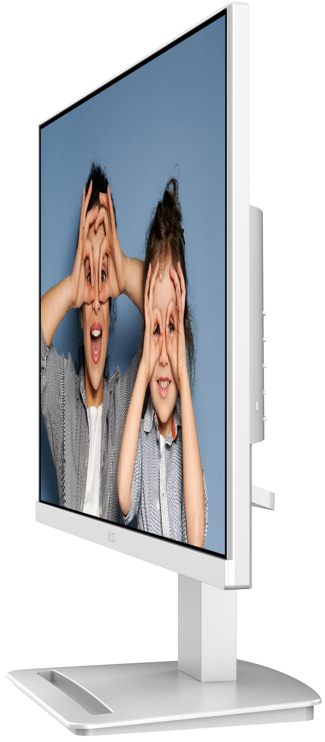 MSI PRO MP2412W 23.8" Full HD Monitor VA Panel 100Hz - Image 21