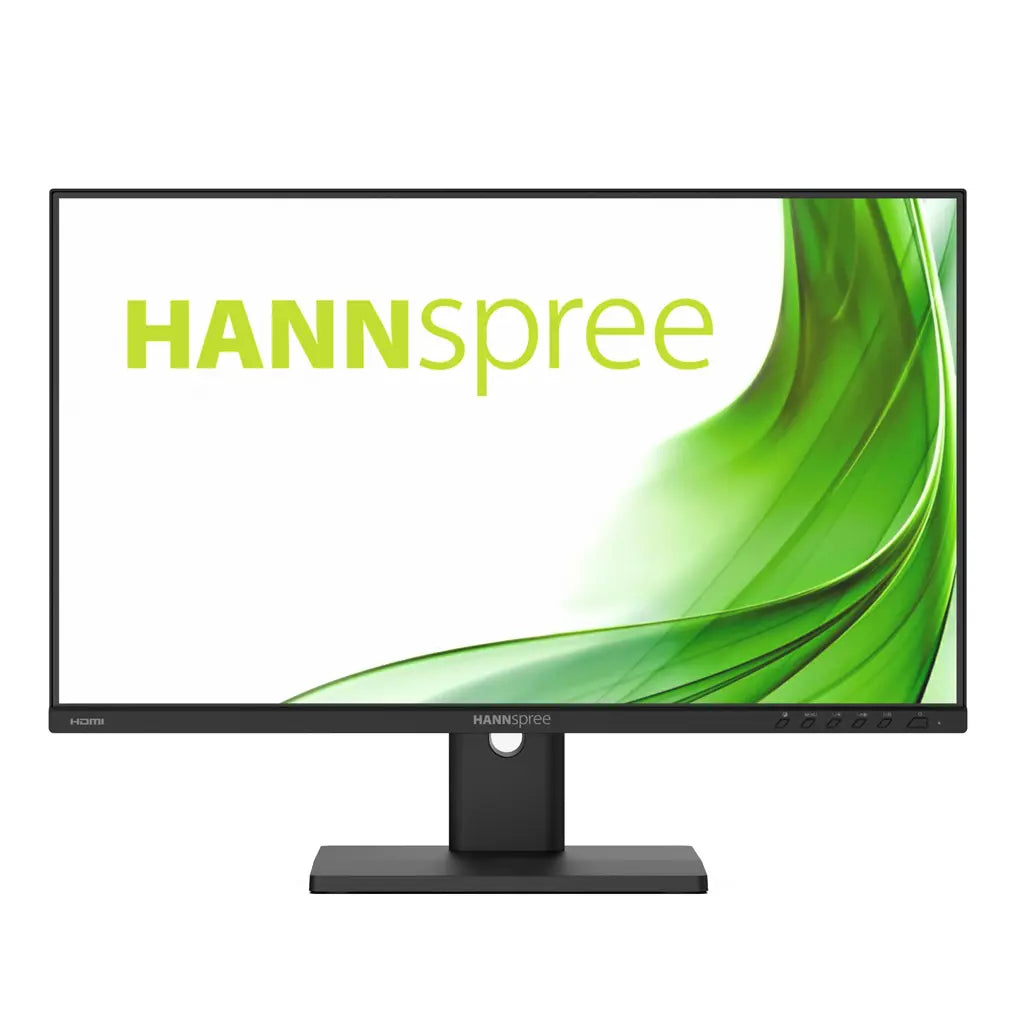 Hannspree HP241CJB 23.8" Full HD IPS Monitor 100Hz