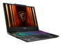 MSI CYBORG 15 C7 240H Intel Core 7 16GB 512GB NVIDIA GeForce RTX 5060 15.6" Full HD Windows 11 Home