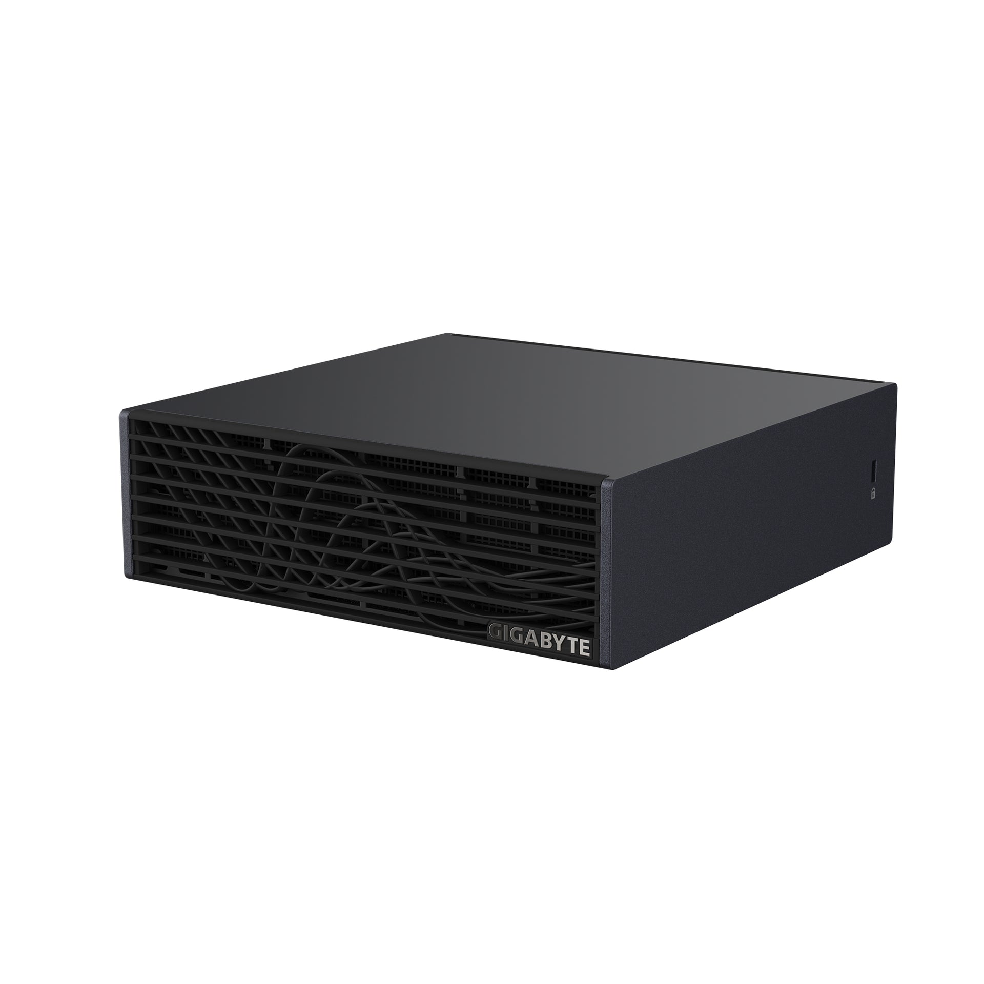 GIGABYTE AI TOP ATOM 4TB GEN5 GB10 DGX Workstation PC